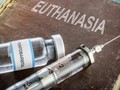 AS Eksekusi Terpidana Hukuman Mati Tertua Berusia 83 Tahun