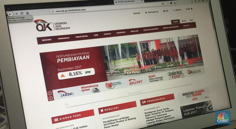 Nilai MTN Beredar dan Potensi Penerbitannya