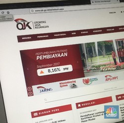 OJK Ingatkan Utang Pinjol Bisa Rusak Masa Depan, Ingat!