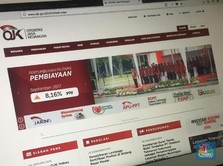 Bank Kurang Modal, Pemegang Saham Ditodong! Ini Alasan OJK