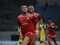 Simic Tinggalkan Lilipaly di Daftar Top Scorer Piala Presiden