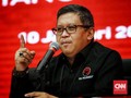 Sekjen PDIP Tegaskan Hubungan Megawati-SBY Berjalan Baik