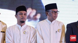 Suara Pilgub Sulsel Masuk 60 Persen, Nurdin Abdullah Unggul