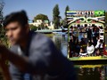 FOTO: Menyusuri Peradaban Aztec dari Perahu Trajineras