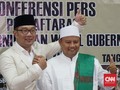 NasDem Tak Ingin Terbuai Elektabiiltas Tinggi Ridwan Kamil-Uu