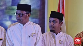 Nurdin Abdullah Unggul Sementara Quick Count 3 Lembaga Survei