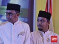 Nurdin Abdullah Unggul Sementara Quick Count 3 Lembaga Survei