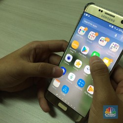 Untuk Pertama Kalinya Penjualan Smartphone Dunia Anjlok