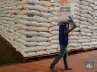 Kadin Dukung Kebijakan Impor Beras Pemerintah