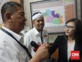 Demiz Diserbu Pedagang, Emil Janji Sejahterakan Guru Ngaji