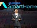 Tak Ada Galaxy Note 9, Samsung Pamer Konsep Rumah Pintar