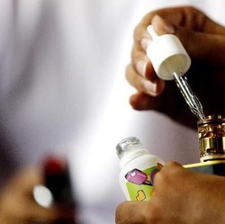 Tak Berpita Cukai, Likuid Vape Bakal Disita
