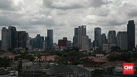 Pemprov DKI akan Melakukan Penataan 21 Kampung di Jakarta