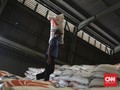 Pemerintah Beri Tambahan Beras 500 Ton untuk Palu