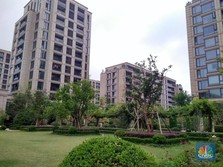 Apartemen & Kos 'Bunuh' Hotel di Jakarta, Ini yang Terjadi