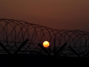 Tentara Korut Terobos Perbatasan Lagi, Korsel Lepas Tembakan Peringatan!
