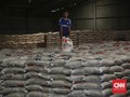 BPS Sempurnakan Data Beras, Estimasi Kementan Lebih Tinggi
