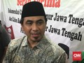 Ramai Kritik, Wagub Jateng Sebut Apel Kebangsaan Tetap Jalan