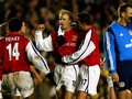 Dennis Bergkamp, Anak Tukang Listrik Legenda Arsenal