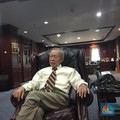 Reverse Stock Gagal, Ratu Prabu Siap Rights Issue Lagi