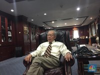 Reverse Stock Gagal, Ratu Prabu Siap Rights Issue Lagi