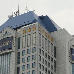 Dividen Mandiri Terbesar Sepanjang Sejarah