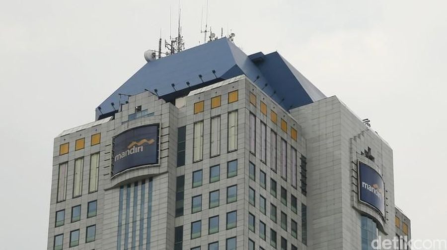 Bank Mandiri