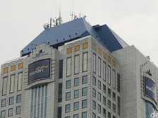 Jelang Stock Split, Saham Bank Mandiri (BMRI) Melesat 5%