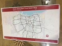 Ratu Prabu Siapkan Rp 108 T Bangun LRT Tahap I