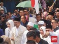 Kandidat Peserta Pilgub Jabar Jalani Tes Kesehatan