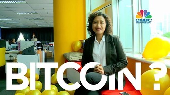 VIDEO: Bitcoin?