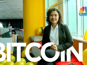 VIDEO: Bitcoin?