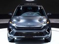 SUV Listrik Kia Bisa Bergerak Hingga 383 Km