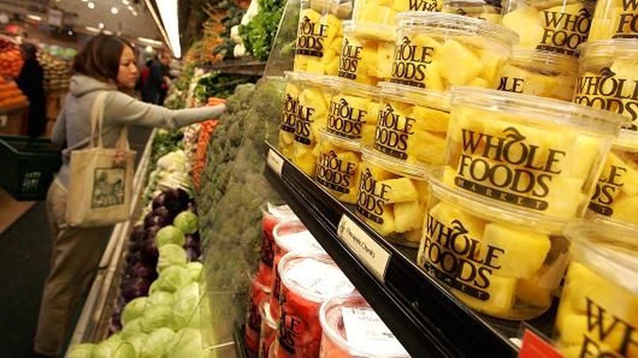 Whole Foods Market