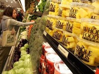 Kembali Melambat, Ekonomi AS Q3-2018 Hanya Tumbuh 3,4%