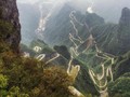 6 Destinasi Wisata Sarat Kengerian di China