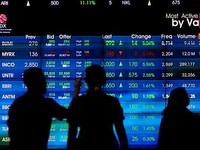 Perusahaan Benny Tjokro Terbitkan 87,82 M Saham Baru