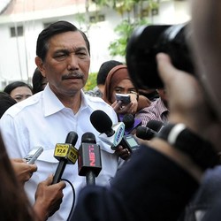 Ramai Tambang Nikel Dunia Ditutup, RI Gimana? Ini Kata Luhut