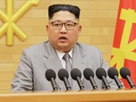 Dikabarkan Hilang, Kim Jong Un Dirawat di RS, Ada Apa?