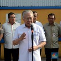Mendag: Jenis Beras Impor Setara IR64