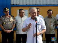 Mendag: Jenis Beras Impor Setara IR64