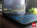 Usung Bodi Tipis, Laptop Rp56 Juta Acer Korbankan Performa