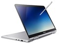 Samsung S Pen Bakal Tertambat di Laptop 'Rasa Galaxy Note'