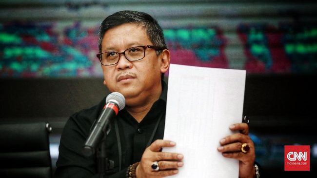 PDIP Persilakan PKS Ikut Usung Gus Ipul