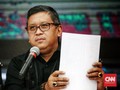 PDIP Belum Terima Surat Permohonan Ahok Jadi Kader
