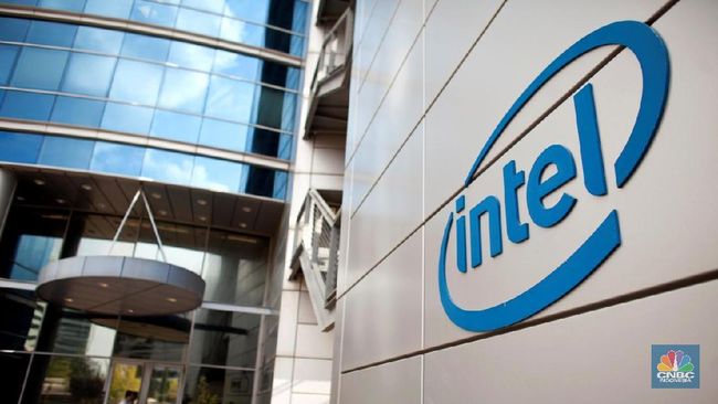 Intel’s situation is terrible!  Stocks fall, can’t pay dividends, & demand layoffs