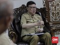 Pertengkaran Bupati Tolitoli dengan Wakilnya Dicap Memalukan