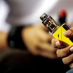 Awas! Perokok Vape Rentan Alami 