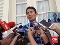 Sandiga Uno Tetapkan Festival Danau Sunter 25 Februari