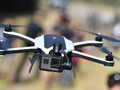Drone yang Bisa Dikendalikan dengan Mata Tengah Dikembangkan